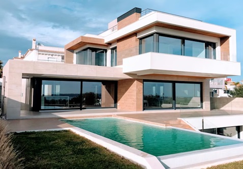 The Grand ParkView - Premium Apartment Narella Delhi